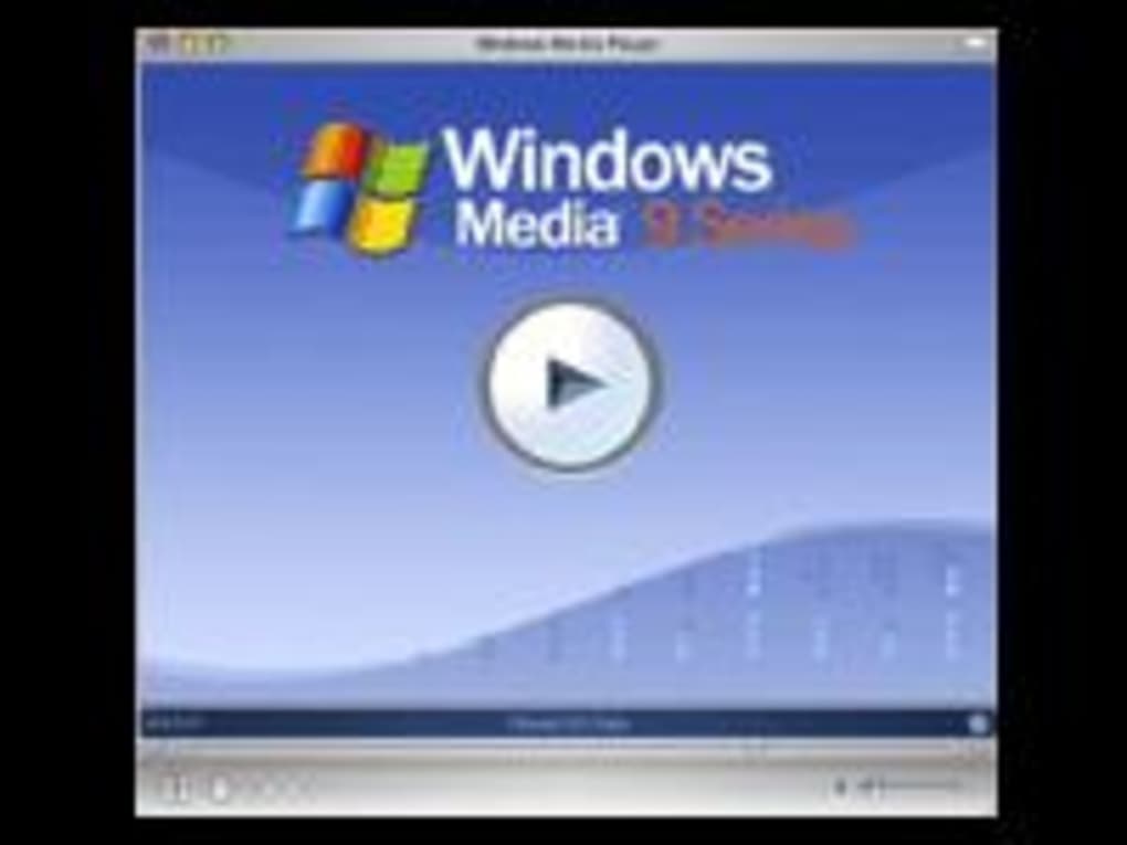 Windows media player for mac free download 11