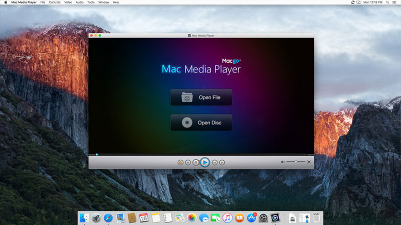Mp4 player app for mac